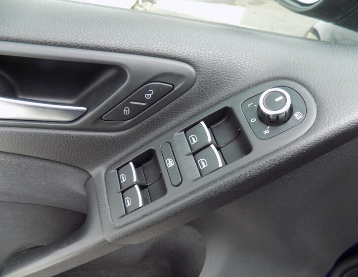 Volkswagen Golf Hatchback 2,0 l 125 kw