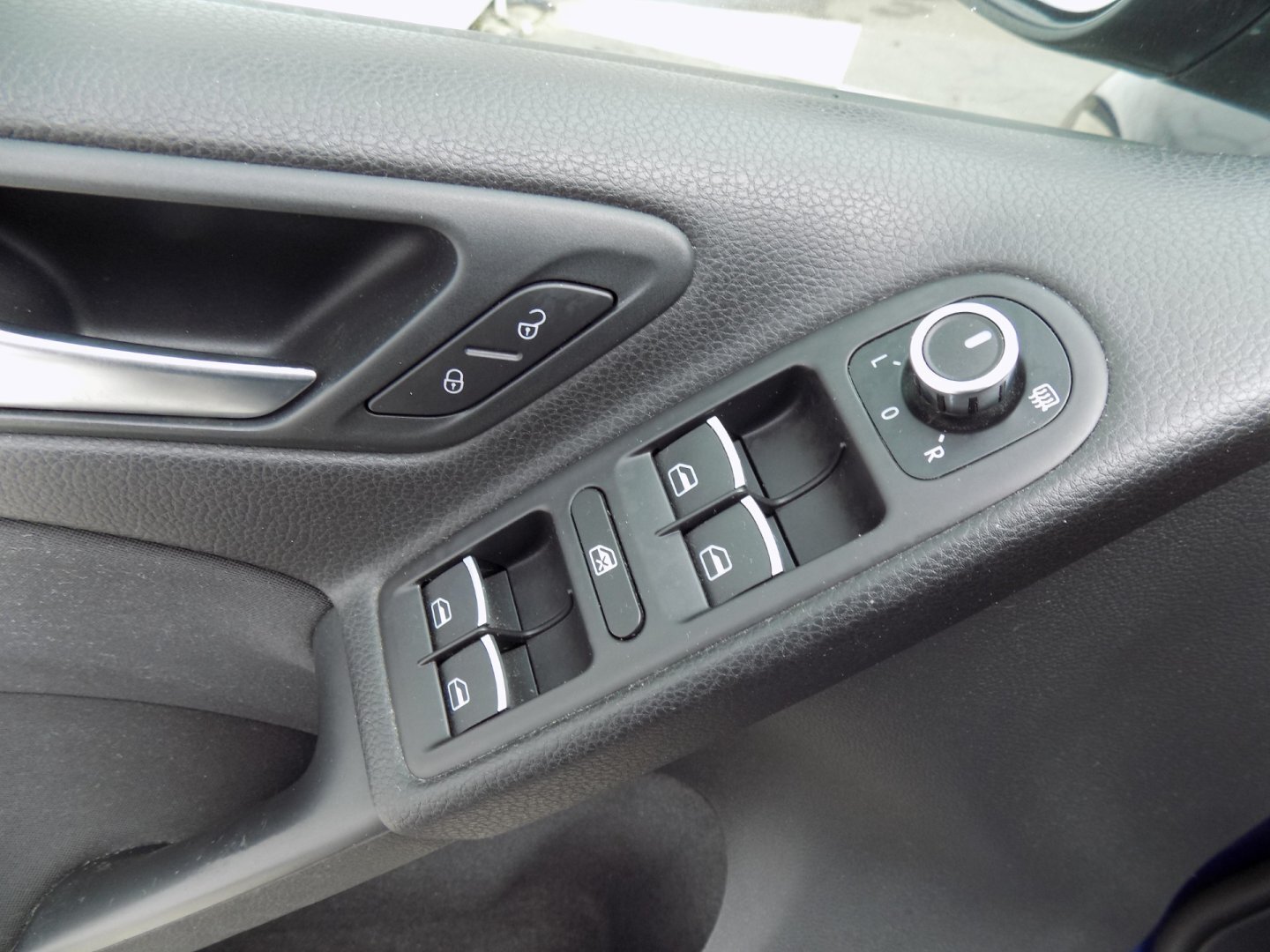 Volkswagen Golf Hatchback 2,0 l 125 kw