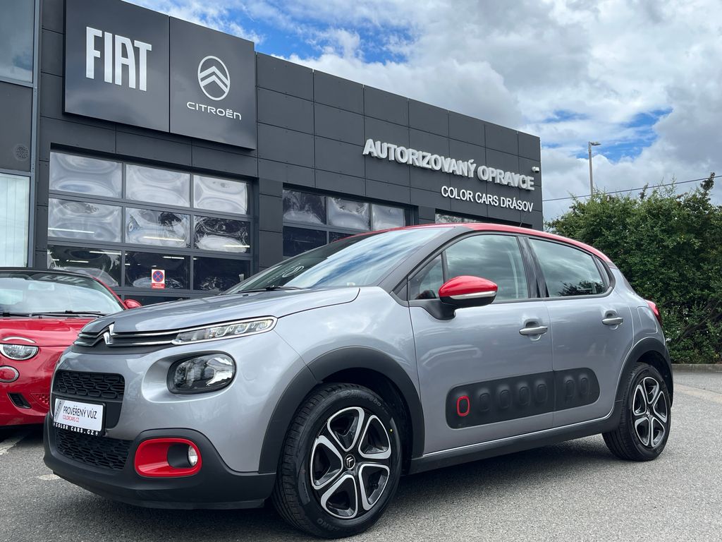 Citroën C3
