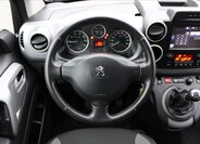 Peugeot Partner MPV 1,6 l 73 kw