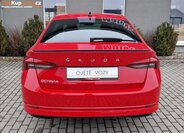 Škoda Octavia Liftback 2,0 l 110 kw