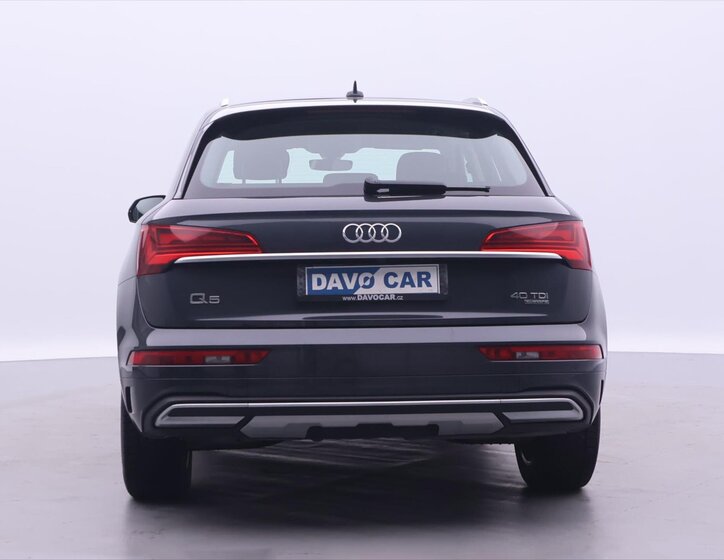 Audi Q5 SUV / Terénní 2,0 l 150 kw