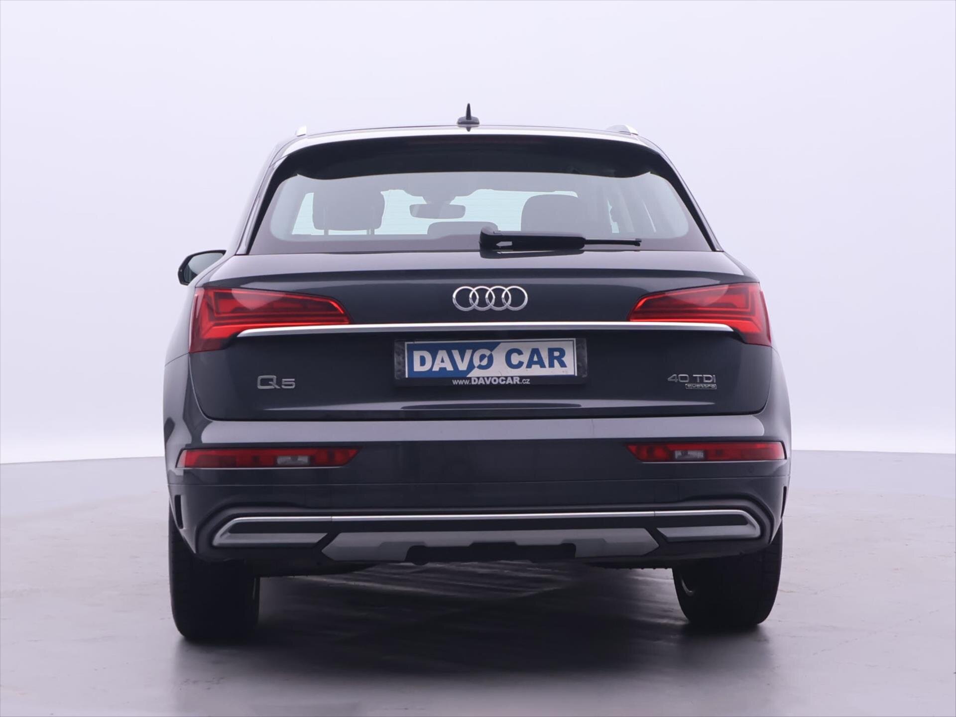 Audi Q5 SUV / Terénní 2,0 l 150 kw