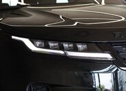Land Rover Range Rover Evoque SUV / Terénní 2,0 l 150 kw