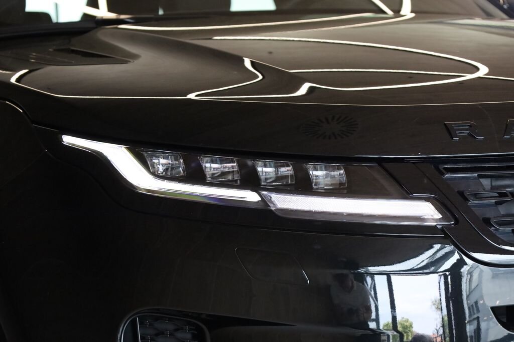 Land Rover Range Rover Evoque SUV / Terénní 2,0 l 150 kw