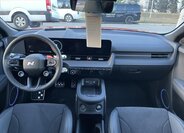 Hyundai IONIQ SUV 0,0 478 kw
