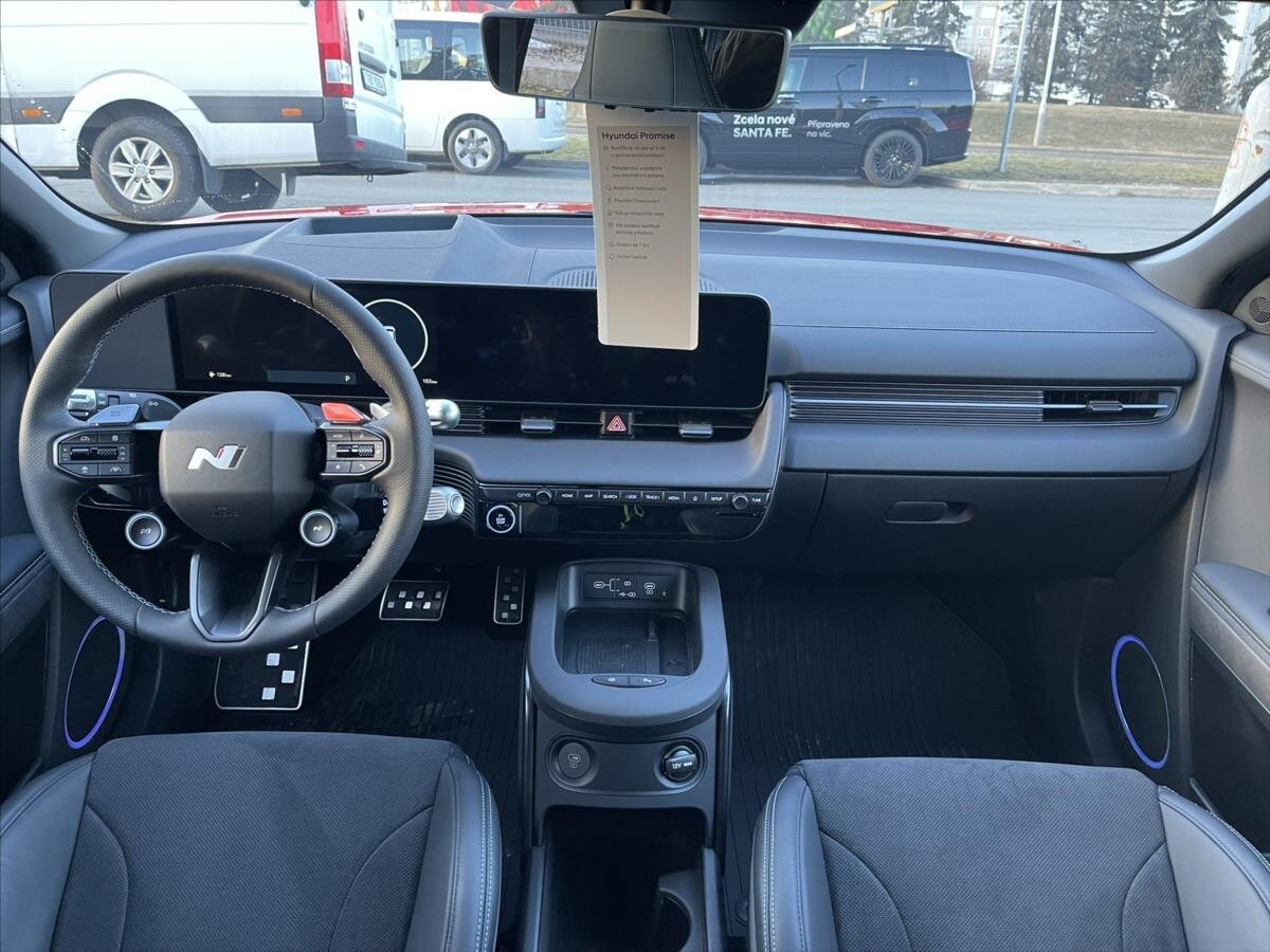 Hyundai IONIQ SUV 0,0 478 kw