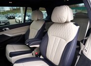 BMW X7 SUV / Terénní 3,0 l 250 kw