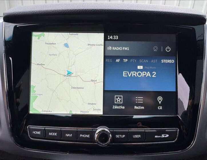 SsangYong Rexton SUV 2,2 l 148 kw