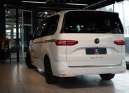 Volkswagen Multivan 29