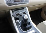 Land Rover Range Rover Evoque 18