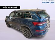 Škoda Kodiaq SUV 2,0 l 147 kw
