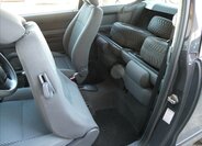 Volkswagen Fox Hatchback 1,2 l 40 kw