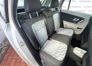 Škoda Fabia Kombi 1,4 l 63 kw