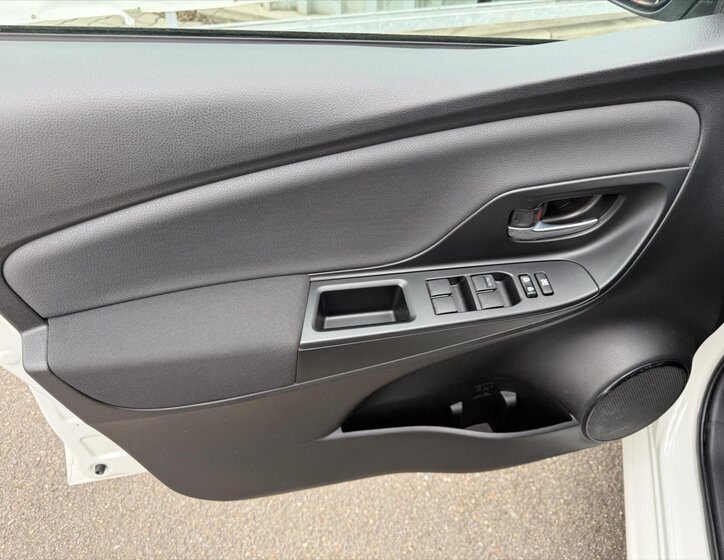 Toyota Yaris Hatchback 1,5 l 82 kw