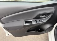 Toyota Yaris Hatchback 1,5 l 82 kw