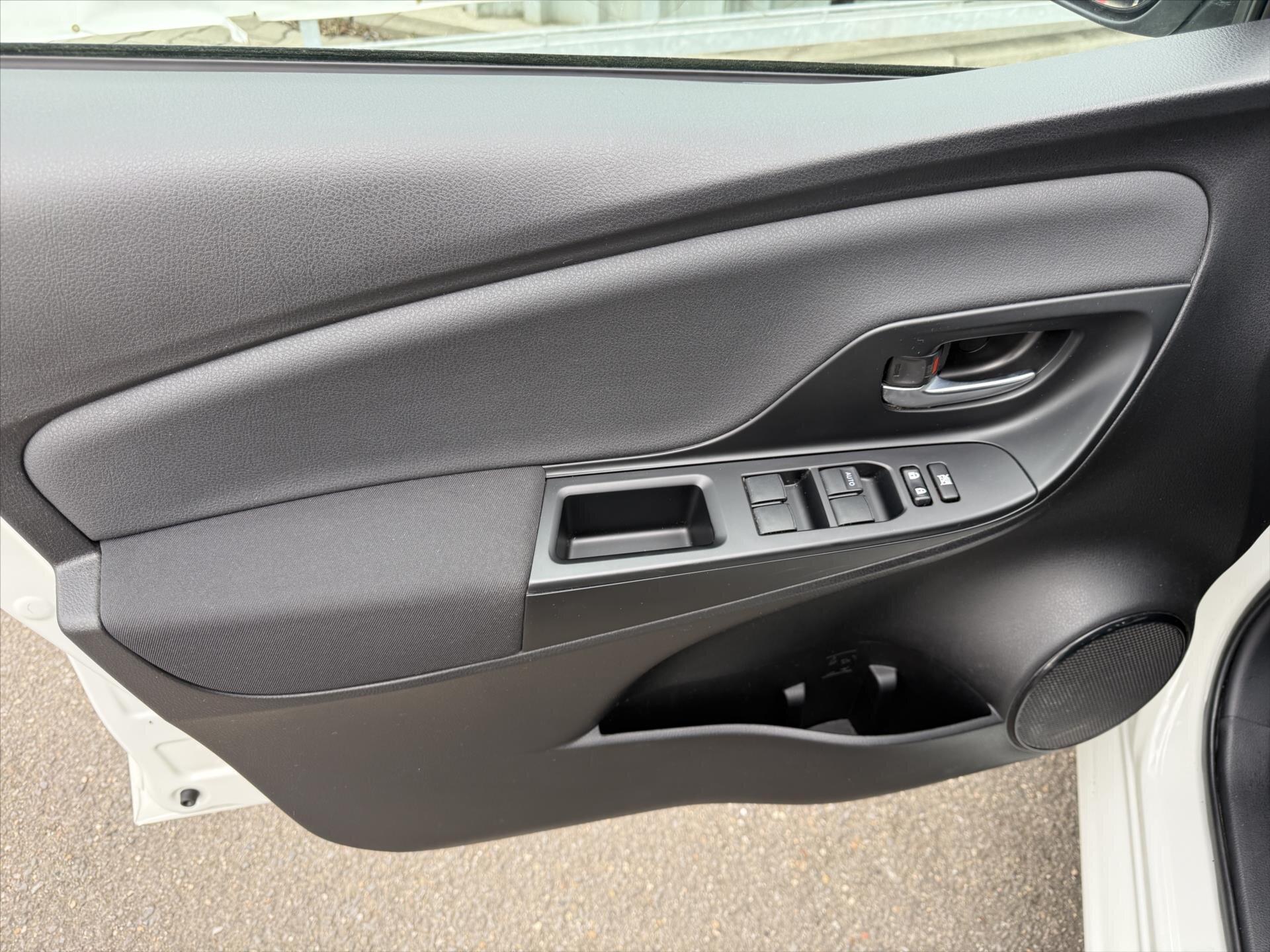 Toyota Yaris Hatchback 1,5 l 82 kw