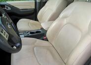 Nissan Pathfinder 7