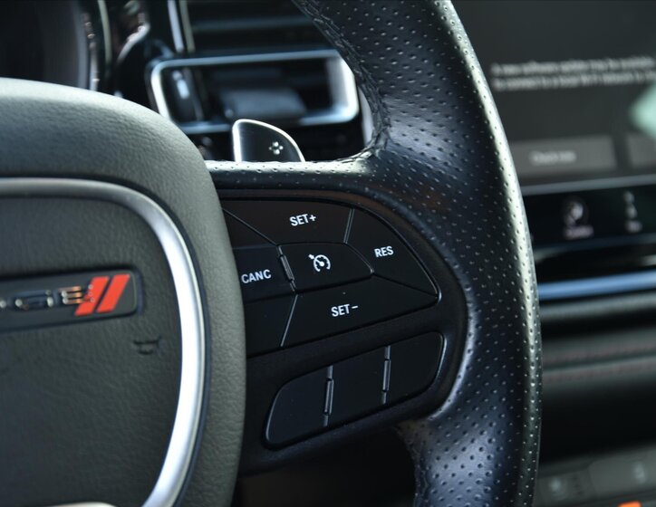 Dodge Durango SUV / Terénní 5,7 l 268 kw