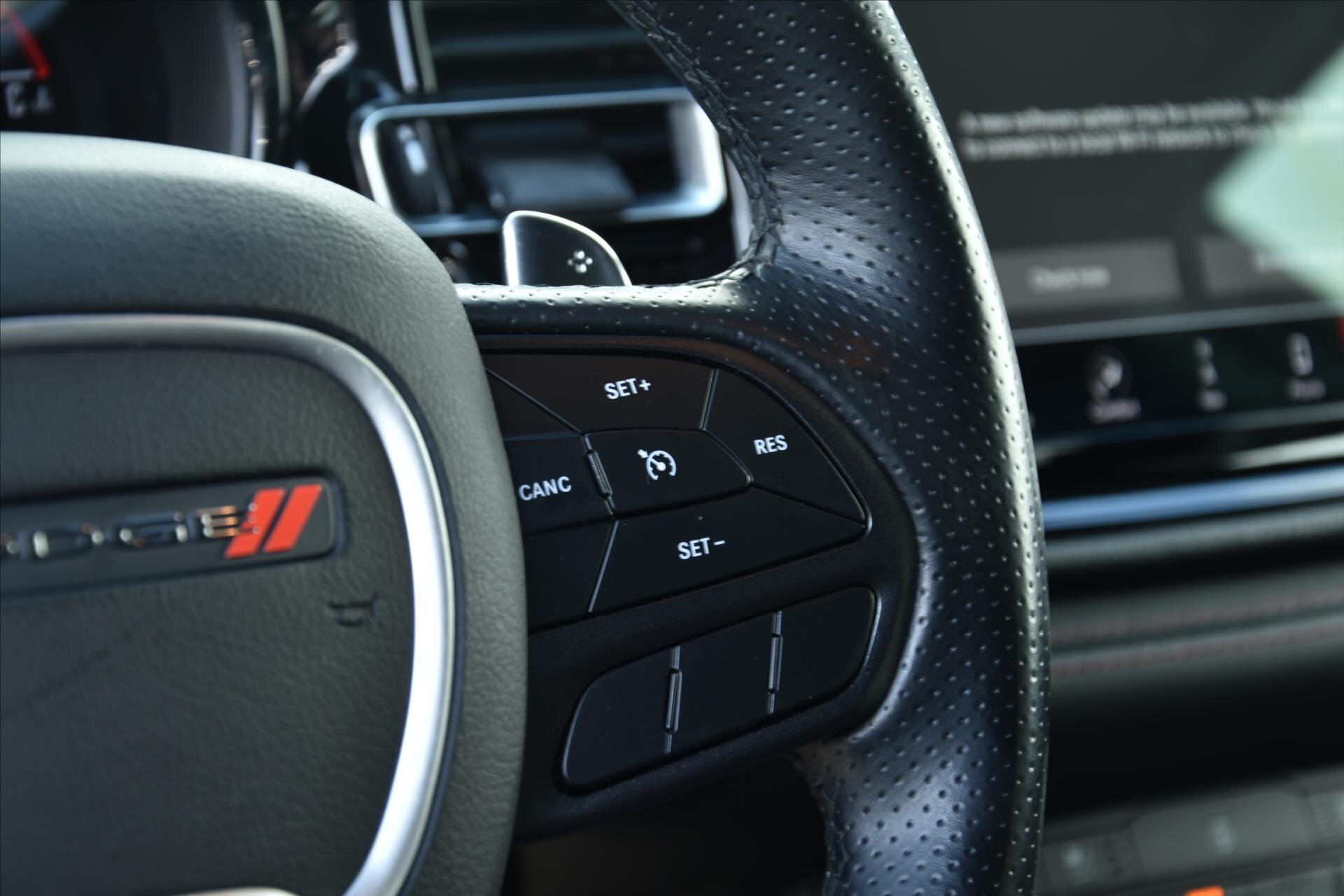 Dodge Durango SUV / Terénní 5,7 l 268 kw