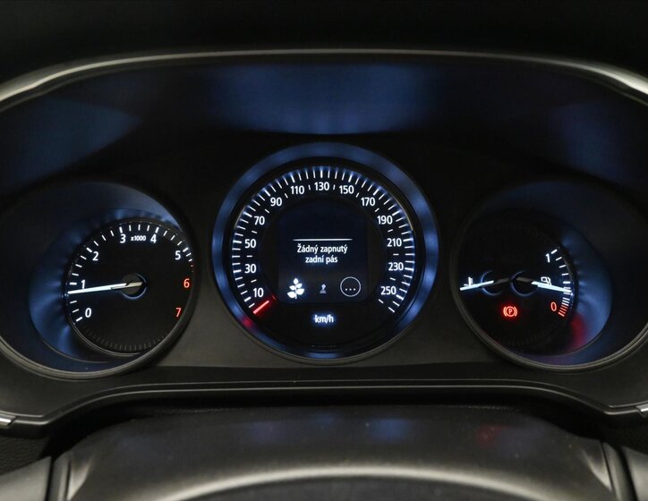 Renault Mégane Kombi 1,3 l 103 kw