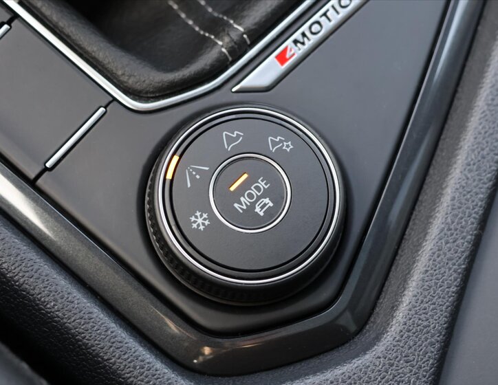 Volkswagen Tiguan Allspace SUV 2,0 l 147 kw