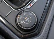 Volkswagen Tiguan Allspace SUV 2,0 l 147 kw