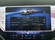 Mercedes-Benz EQE SUV / Terénní 0,0 300 kw