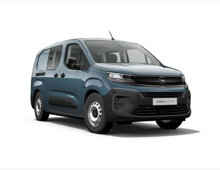 Opel Combo 2