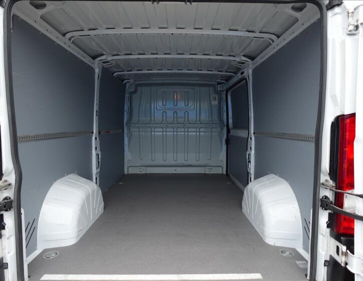 Fiat Ducato Ostatní 2,2 l 88 kw