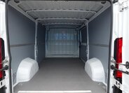 Fiat Ducato Ostatní 2,2 l 88 kw