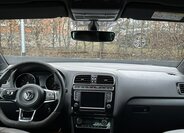 Volkswagen Polo Hatchback 1,8 l 141 kw