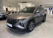 Hyundai Tucson SUV 1,6 l 132 kw