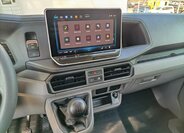 Volkswagen Crafter Skříň 2,0 l 103 kw