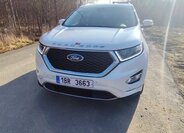 Ford Edge SUV / Terénní 0,0 0