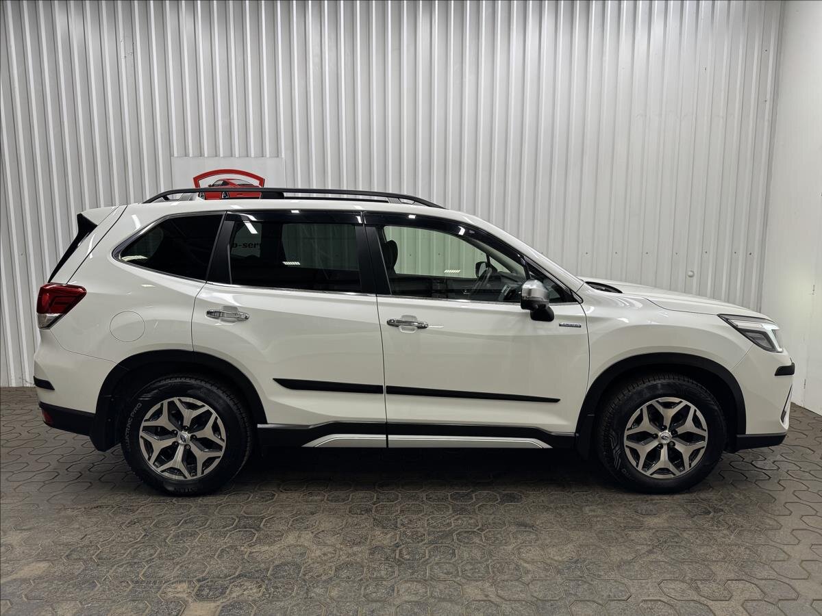 Subaru Forester SUV / Terénní 2,0 l 110 kw