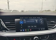 Opel Insignia Kombi 2,0 l 128 kw