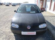 Volkswagen Golf Hatchback 1,6 l 77 kw