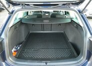 Volkswagen Golf Kombi 1,6 l 81 kw