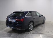 Audi A6 2