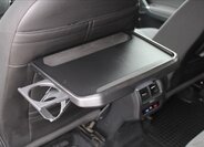 Volkswagen Touran 26