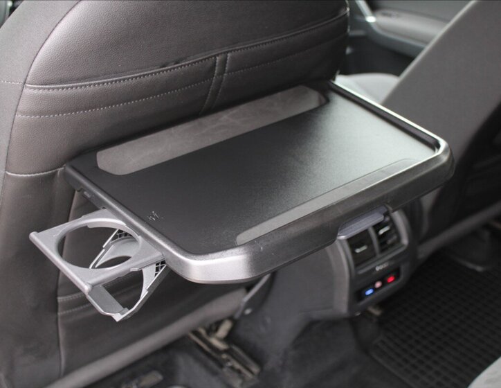 Volkswagen Touran 26