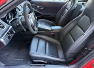 Porsche Cayman Kupé 3,4 l 239 kw