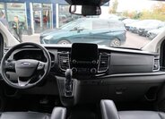 Ford Transit Custom Ostatní 2,0 l 125 kw
