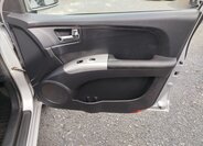 KIA Sportage SUV / Terénní 2,0 l 103 kw