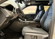 Land Rover Range Rover Evoque SUV 2,0 l 120 kw