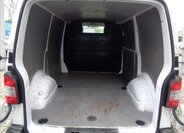 Volkswagen Transporter Ostatní 2,0 l 75 kw