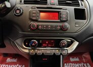 KIA Rio Hatchback 1,2 l 62 kw
