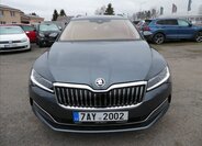Škoda Superb 2