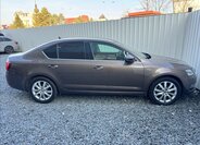 Škoda Octavia Sedan / Limuzína 2,0 l 110 kw